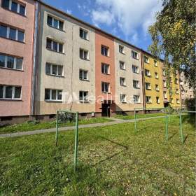 Prodej, byt 2+1, 52 m2 / 19614335