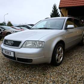 Audi A6 2,5 TDI 132 kW / 19615564