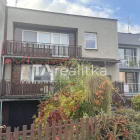 Pronájem, Rodinný dům, 77 m2 / 19616831