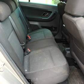 Foto inzerátu Škoda Fabia AMBITION 1,2 TSI 63 kW