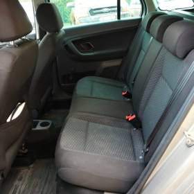 Foto inzerátu Škoda Fabia AMBITION 1,2 TSI 63 kW