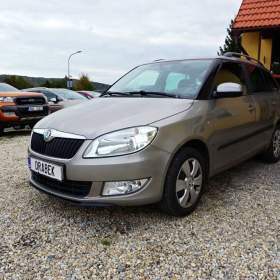 Škoda Fabia AMBITION 1,2 TSI 63 kW / 19616855