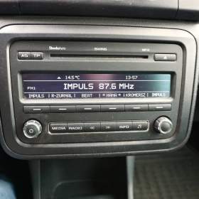 Foto inzerátu Škoda Fabia AMBITION 1,2 TSI 63 kW