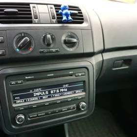 Foto inzerátu Škoda Fabia AMBITION 1,2 TSI 63 kW