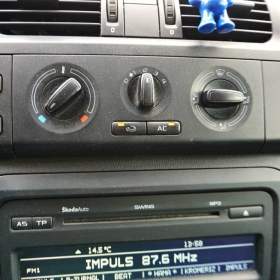 Foto inzerátu Škoda Fabia AMBITION 1,2 TSI 63 kW