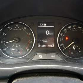 Foto inzerátu Škoda Fabia AMBITION 1,2 TSI 63 kW