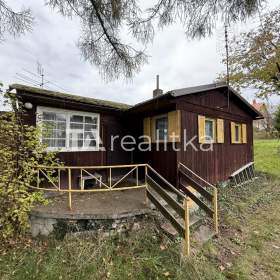 Prodej, Zahrady, 519 m2 / 19617968