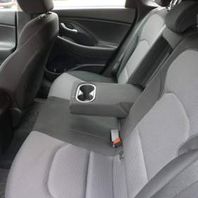 Foto inzerátu Hyundai i30 I 30