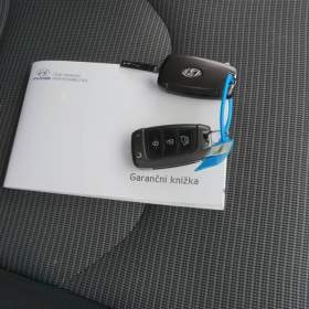 Foto inzerátu Hyundai i30 I 30