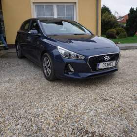 Foto inzerátu Hyundai i30 I 30