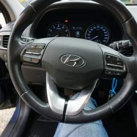 Foto inzerátu Hyundai i30 I 30