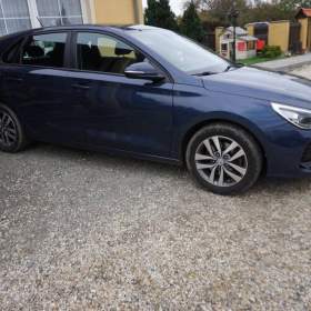 Foto inzerátu Hyundai i30 I 30