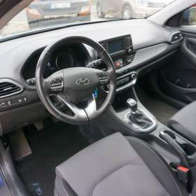 Foto inzerátu Hyundai i30 I 30