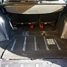 Foto inzerátu Citroën C-Crosser 2,2  HDI 115 kW