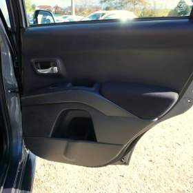 Foto inzerátu Citroën C-Crosser 2,2  HDI 115 kW