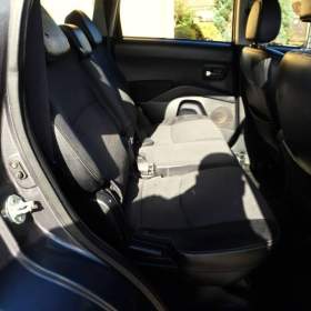 Foto inzerátu Citroën C-Crosser 2,2  HDI 115 kW