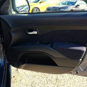 Foto inzerátu Citroën C-Crosser 2,2  HDI 115 kW