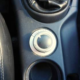 Foto inzerátu Citroën C-Crosser 2,2  HDI 115 kW