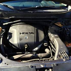 Foto inzerátu Citroën C-Crosser 2,2  HDI 115 kW