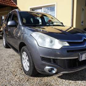 Foto inzerátu Citroën C-Crosser 2,2  HDI 115 kW