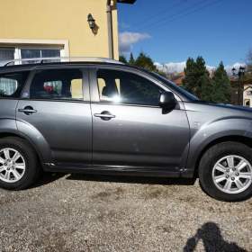 Foto inzerátu Citroën C-Crosser 2,2  HDI 115 kW