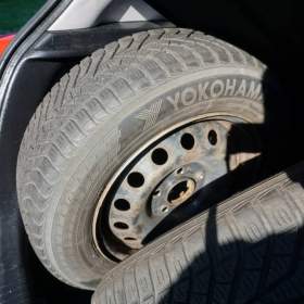 Foto inzerátu Kia Venga 1,4 CVVT 66 kW