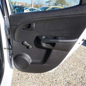 Foto inzerátu Kia Venga 1,4 CVVT 66 kW