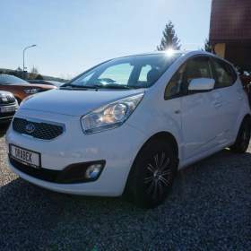 Kia Venga 1,4 CVVT 66 kW / 19619556