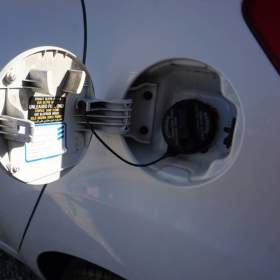 Foto inzerátu Kia Venga 1,4 CVVT 66 kW