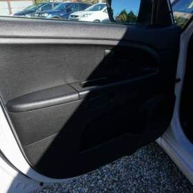 Foto inzerátu Kia Venga 1,4 CVVT 66 kW