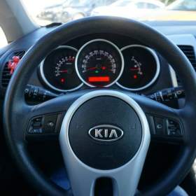 Foto inzerátu Kia Venga 1,4 CVVT 66 kW