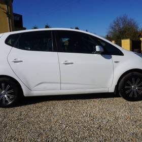 Foto inzerátu Kia Venga 1,4 CVVT 66 kW