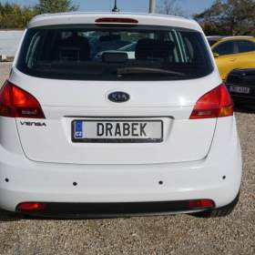 Foto inzerátu Kia Venga 1,4 CVVT 66 kW
