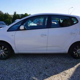 Foto inzerátu Kia Venga 1,4 CVVT 66 kW