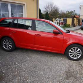 Škoda Octavia 1,6 1 MAJ NOVÉ V ČR / 19622775