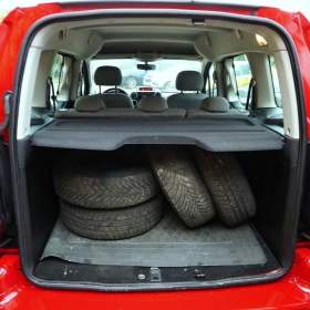 Foto inzerátu Citroën Berlingo MULTISPACE 1,6 HDI 73 kW