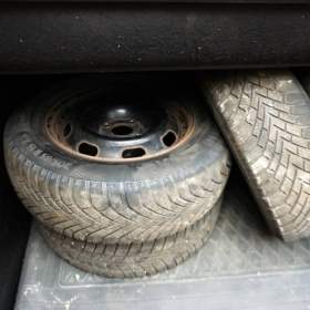 Foto inzerátu Citroën Berlingo MULTISPACE 1,6 HDI 73 kW