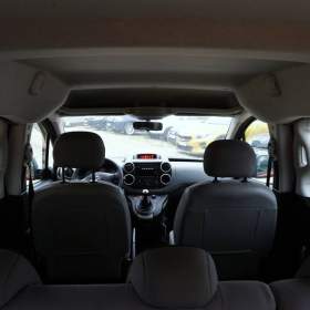 Foto inzerátu Citroën Berlingo MULTISPACE 1,6 HDI 73 kW