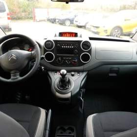 Foto inzerátu Citroën Berlingo MULTISPACE 1,6 HDI 73 kW