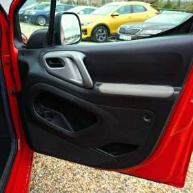 Foto inzerátu Citroën Berlingo MULTISPACE 1,6 HDI 73 kW