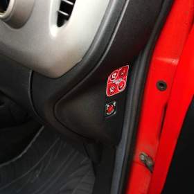 Foto inzerátu Citroën Berlingo MULTISPACE 1,6 HDI 73 kW