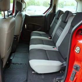 Foto inzerátu Citroën Berlingo MULTISPACE 1,6 HDI 73 kW