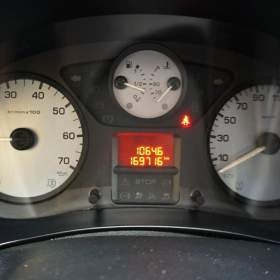 Foto inzerátu Citroën Berlingo MULTISPACE 1,6 HDI 73 kW