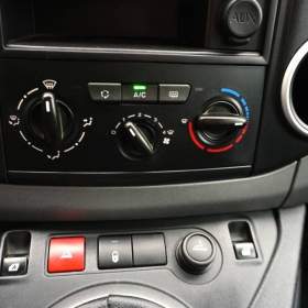 Foto inzerátu Citroën Berlingo MULTISPACE 1,6 HDI 73 kW