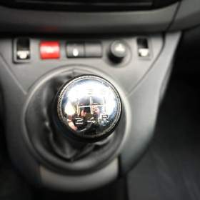 Foto inzerátu Citroën Berlingo MULTISPACE 1,6 HDI 73 kW