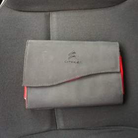 Foto inzerátu Citroën Berlingo MULTISPACE 1,6 HDI 73 kW