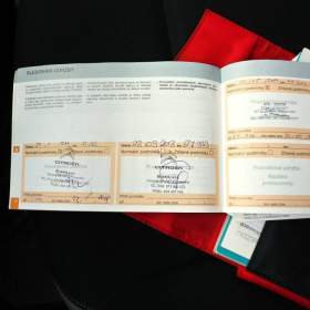 Foto inzerátu Citroën Berlingo MULTISPACE 1,6 HDI 73 kW