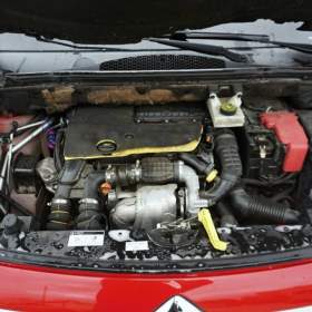 Foto inzerátu Citroën Berlingo MULTISPACE 1,6 HDI 73 kW