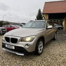 BMW X1 xDrive 20d 2.0d 130 kW / 19627716