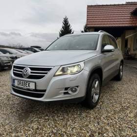 Volkswagen Tiguan SPORT & STYLE 2,0 TDI 103 kW / 19627817